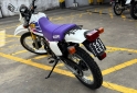 Motos - Suzuki Ts 125 2000 Nafta 23600Km - En Venta