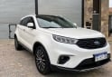 Autos - Ford TERRITORY 2021 Nafta 98000Km - En Venta