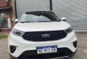 Autos - Ford TERRITORY 2021 Nafta 98000Km - En Venta