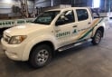 Camionetas - Toyota HILUX 2007 Diesel 315000Km - En Venta
