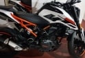 Motos - Ktm Duke 250 2018 Nafta 220008Km - En Venta