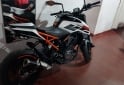 Motos - Ktm Duke 250 2018 Nafta 220008Km - En Venta