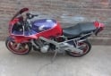 Motos - Honda CBR 600F 1994 Nafta 30000Km - En Venta