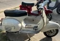 Cl�sicos - Vespa GS160 - 1964 - En Venta