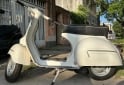 Cl�sicos - Vespa GS160 - 1964 - En Venta