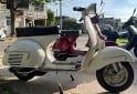 Cl�sicos - Vespa GS160 - 1964 - En Venta