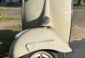 Cl�sicos - Vespa GS160 - 1964 - En Venta