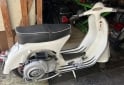 Cl�sicos - Vespa GS160 - 1964 - En Venta