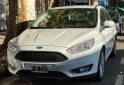 Autos - Ford Focus se plus 2015 Nafta 116000Km - En Venta