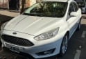 Autos - Ford Focus se plus 2015 Nafta 116000Km - En Venta