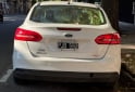 Autos - Ford Focus se plus 2015 Nafta 116000Km - En Venta