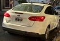 Autos - Ford Focus se plus 2015 Nafta 116000Km - En Venta