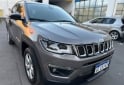Camionetas - Jeep COMPASS SPORT 2018 Nafta 68000Km - En Venta