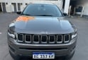 Camionetas - Jeep COMPASS SPORT 2018 Nafta 68000Km - En Venta