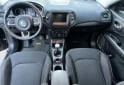Camionetas - Jeep COMPASS SPORT 2018 Nafta 68000Km - En Venta