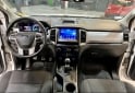 Camionetas - Ford RANGER XLT 2021 Diesel 54000Km - En Venta