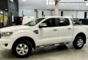 Camionetas - Ford RANGER XLT 2021 Diesel 54000Km - En Venta