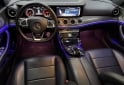 Autos - Mercedes Benz E400 4 MATIC 2018 Nafta 87000Km - En Venta