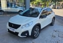 Autos - Peugeot 2008 FELINE 1.6 VTI 2017 Nafta 90000Km - En Venta
