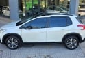 Autos - Peugeot 2008 FELINE 1.6 VTI 2017 Nafta 90000Km - En Venta