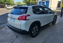 Autos - Peugeot 2008 FELINE 1.6 VTI 2017 Nafta 90000Km - En Venta