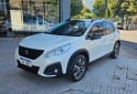 Autos - Peugeot 2008 FELINE 1.6 VTI 2017 Nafta 90000Km - En Venta