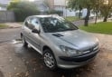 Autos - Peugeot 206 generation 2009 Nafta 156000Km - En Venta