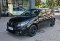 Autos - Renault SANDERO GT LINE 1.6 16V 2012 Nafta 159000Km - En Venta