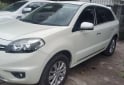 Camionetas - Renault KOLEOS 2014 GNC 150000Km - En Venta