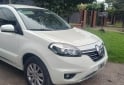 Camionetas - Renault KOLEOS 2014 GNC 150000Km - En Venta