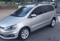 Autos - Volkswagen SURAN 2016 Nafta 117000Km - En Venta