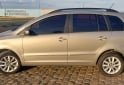 Autos - Volkswagen SURAN 2016 Nafta 117000Km - En Venta