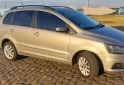 Autos - Volkswagen SURAN 2016 Nafta 117000Km - En Venta