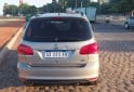 Autos - Volkswagen SURAN 2016 Nafta 117000Km - En Venta