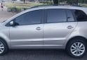 Autos - Volkswagen SURAN 2016 Nafta 117000Km - En Venta