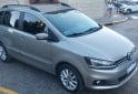 Autos - Volkswagen SURAN 2016 Nafta 117000Km - En Venta