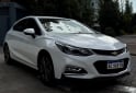 Autos - Chevrolet CRUZE LTZ 2018 Nafta 95000Km - En Venta