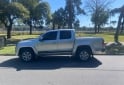 Camionetas - Volkswagen Amarok 2016 Diesel 185000Km - En Venta
