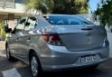 Autos - Chevrolet PRISMA 2017 Nafta 118000Km - En Venta