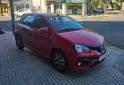 Autos - Toyota ETIOS XLS 1.5N 2019 Nafta 119000Km - En Venta