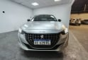 Autos - Peugeot 208 FELINE  TIPTRONIC 1.6 2021 Nafta 62873Km - En Venta