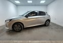 Autos - Peugeot 208 FELINE  TIPTRONIC 1.6 2021 Nafta 62873Km - En Venta