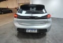 Autos - Peugeot 208 FELINE  TIPTRONIC 1.6 2021 Nafta 62873Km - En Venta