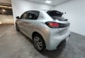 Autos - Peugeot 208 FELINE  TIPTRONIC 1.6 2021 Nafta 62873Km - En Venta