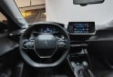 Autos - Peugeot 208 FELINE  TIPTRONIC 1.6 2021 Nafta 62873Km - En Venta