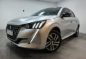 Autos - Peugeot 208 FELINE  TIPTRONIC 1.6 2021 Nafta 62873Km - En Venta
