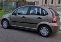 Autos - Citroen C3 1.4 gnc 5ta generaci�n 2012 Nafta 130000Km - En Venta