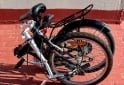 Deportes - Bicicleta plegable marca Aurorita - En Venta