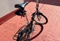 Deportes - Bicicleta plegable marca Aurorita - En Venta