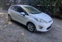 Autos - Ford FIESTA TITANIUM KD 1.6 2013 Nafta 105000Km - En Venta